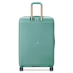 Delsey Freestyle 4 Wheel Trolley 76 Pistache 17 Delsey Freestyle 4 Wheel Trolley 76 Pistache -Samsonite || American Tourister || Eagle Creek Winkel image 1158