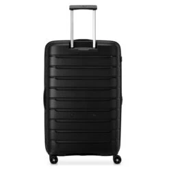 Roncato Butterfly Expandable Trolley 78 Nero -Samsonite || American Tourister || Eagle Creek Winkel image 116
