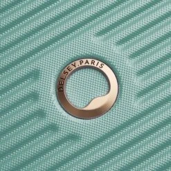 Delsey Freestyle 4 Wheel Trolley 76 Pistache 23 Delsey Freestyle 4 Wheel Trolley 76 Pistache -Samsonite || American Tourister || Eagle Creek Winkel image 1164