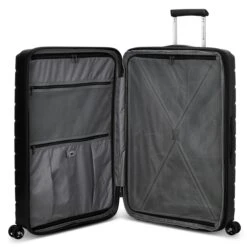 Roncato Butterfly Expandable Trolley 78 Nero -Samsonite || American Tourister || Eagle Creek Winkel image 117