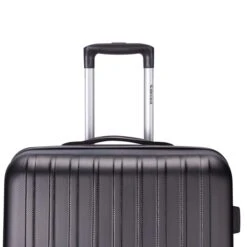 Decent Tranporto One Trolley 55 Antraciet -Samsonite || American Tourister || Eagle Creek Winkel image 1170