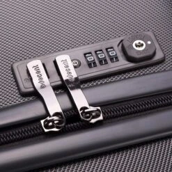 Decent Tranporto One Trolley 55 Antraciet -Samsonite || American Tourister || Eagle Creek Winkel image 1172