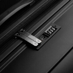 Roncato Butterfly Expandable Trolley 78 Nero -Samsonite || American Tourister || Eagle Creek Winkel image 118