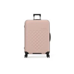 Rollink Vega 360 Opvouwbare Large Koffer 4w Rose Smoke -Samsonite || American Tourister || Eagle Creek Winkel image 1185