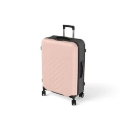 Rollink Vega 360 Opvouwbare Large Koffer 4w Rose Smoke -Samsonite || American Tourister || Eagle Creek Winkel image 1189