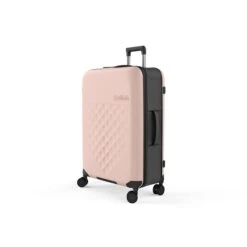 Rollink Vega 360 Opvouwbare Large Koffer 4w Rose Smoke -Samsonite || American Tourister || Eagle Creek Winkel image 1191