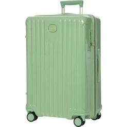 Bric's Positano Trolley 69 Sage Green -Samsonite || American Tourister || Eagle Creek Winkel image 12