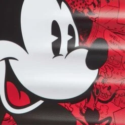 American Tourister Wavebreaker Disney Spinner 77 Mickey Comics Red -Samsonite || American Tourister || Eagle Creek Winkel image 1203