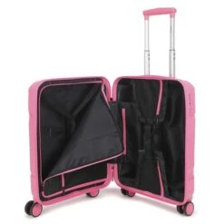 Decent One-City Trolley 55 Pink -Samsonite || American Tourister || Eagle Creek Winkel image 1208