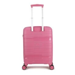 Decent One-City Trolley 55 Pink -Samsonite || American Tourister || Eagle Creek Winkel image 1209