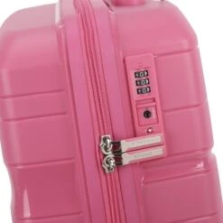 Decent One-City Trolley 55 Pink -Samsonite || American Tourister || Eagle Creek Winkel image 1210