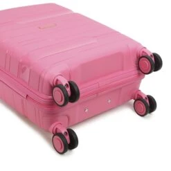 Decent One-City Trolley 55 Pink -Samsonite || American Tourister || Eagle Creek Winkel image 1211