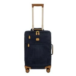 Bric's Life Trolley 55 Blue II