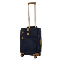 Bric's Life Trolley 55 Blue II -Samsonite || American Tourister || Eagle Creek Winkel image 1215