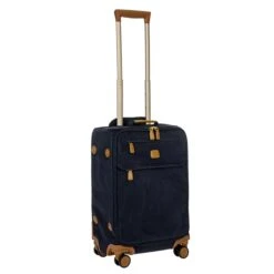 Bric's Life Trolley 55 Blue II -Samsonite || American Tourister || Eagle Creek Winkel image 1216