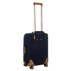 Bric's Life Trolley 55 Blue II -Samsonite || American Tourister || Eagle Creek Winkel image 1217