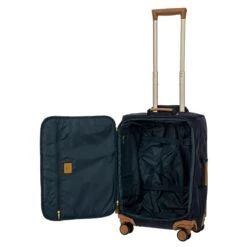 Bric's Life Trolley 55 Blue II -Samsonite || American Tourister || Eagle Creek Winkel image 1219