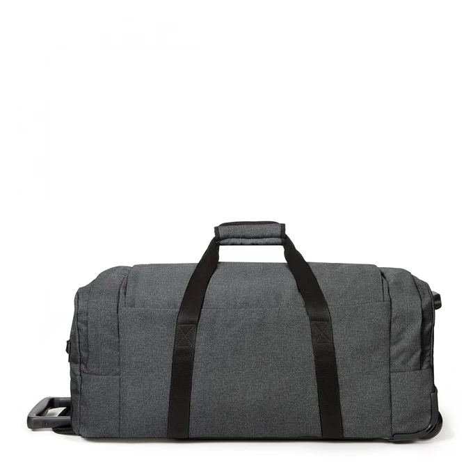 Eastpak Leatherface M + Black Denim 5 Eastpak Leatherface M + Black Denim - Afbeelding 3