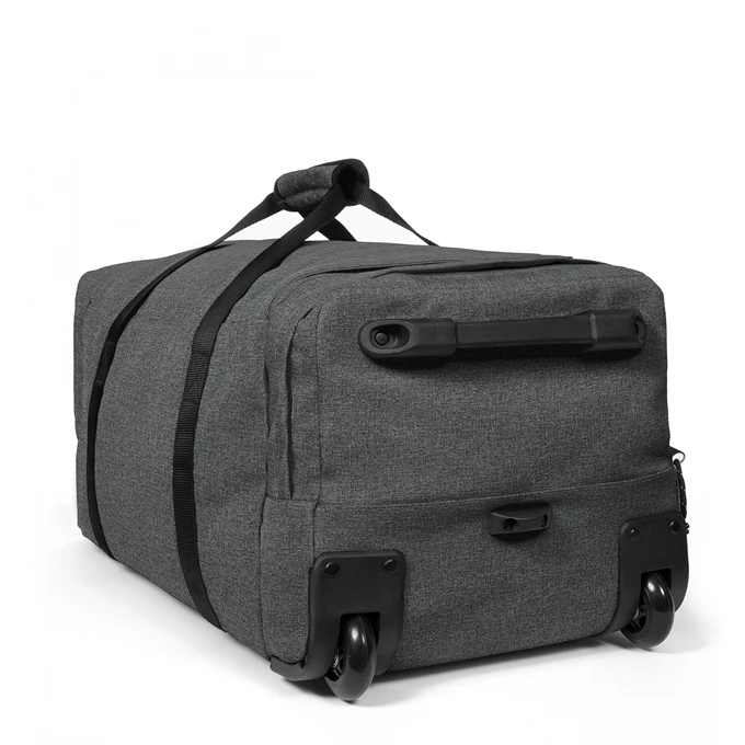 Eastpak Leatherface M + Black Denim 7 Eastpak Leatherface M + Black Denim - Afbeelding 5