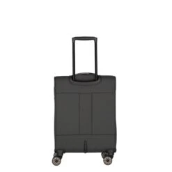 Travelite Viia 4 Wheel Trolley S Anthracite -Samsonite || American Tourister || Eagle Creek Winkel image 1235