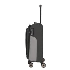 Travelite Viia 4 Wheel Trolley S Anthracite -Samsonite || American Tourister || Eagle Creek Winkel image 1236