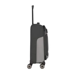 Travelite Viia 4 Wheel Trolley S Anthracite -Samsonite || American Tourister || Eagle Creek Winkel image 1237