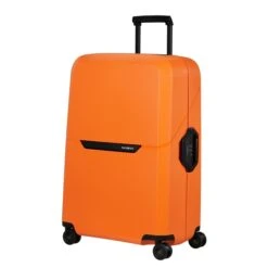 Samsonite Magnum Eco Spinner 75 Radiant Orange -Samsonite || American Tourister || Eagle Creek Winkel image 124