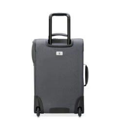 Delsey Maubert 2.0 Cabin Trolley 2-Wheel 55 Antracite -Samsonite || American Tourister || Eagle Creek Winkel image 1243