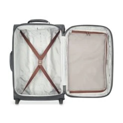 Delsey Maubert 2.0 Cabin Trolley 2-Wheel 55 Antracite -Samsonite || American Tourister || Eagle Creek Winkel image 1244