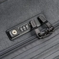 Delsey Maubert 2.0 Cabin Trolley 2-Wheel 55 Antracite -Samsonite || American Tourister || Eagle Creek Winkel image 1249