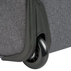 Delsey Maubert 2.0 Cabin Trolley 2-Wheel 55 Antracite -Samsonite || American Tourister || Eagle Creek Winkel image 1251