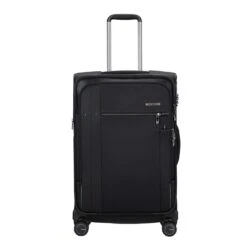 Samsonite Spectrolite 3.0 TRVL Spinner 68 Expandable Black