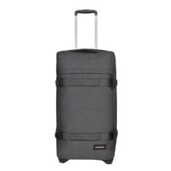 Eastpak Transit'R M Black Denim