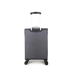 Decent D-Upright Trolley 55 Grey -Samsonite || American Tourister || Eagle Creek Winkel image 1268