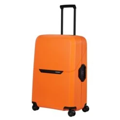 Samsonite Magnum Eco Spinner 75 Radiant Orange -Samsonite || American Tourister || Eagle Creek Winkel image 127