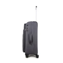 Decent D-Upright Trolley 55 Grey -Samsonite || American Tourister || Eagle Creek Winkel image 1270