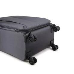 Decent D-Upright Trolley 55 Grey -Samsonite || American Tourister || Eagle Creek Winkel image 1273