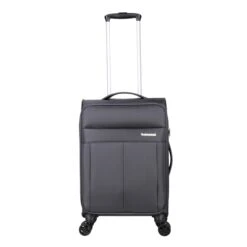 Decent D-Upright Trolley 55 Grey -Samsonite || American Tourister || Eagle Creek Winkel image 1275