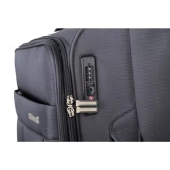 Decent D-Upright Trolley 55 Grey -Samsonite || American Tourister || Eagle Creek Winkel image 1276