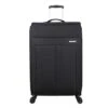 Decent D-Upright Trolley 76 Black -Samsonite || American Tourister || Eagle Creek Winkel image 1278