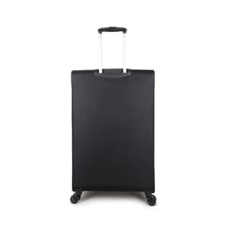 Decent D-Upright Trolley 76 Black -Samsonite || American Tourister || Eagle Creek Winkel image 1280
