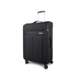 Decent D-Upright Trolley 76 Black -Samsonite || American Tourister || Eagle Creek Winkel image 1281