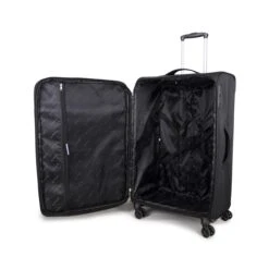 Decent D-Upright Trolley 76 Black -Samsonite || American Tourister || Eagle Creek Winkel image 1282