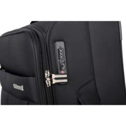 Decent D-Upright Trolley 76 Black -Samsonite || American Tourister || Eagle Creek Winkel image 1286