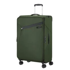 Samsonite Litebeam Spinner 77 EXP Climbing Ivy -Samsonite || American Tourister || Eagle Creek Winkel image 1298
