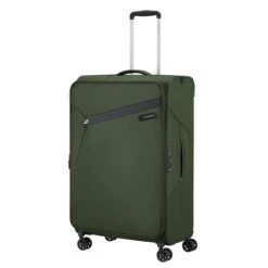 Samsonite Litebeam Spinner 77 EXP Climbing Ivy -Samsonite || American Tourister || Eagle Creek Winkel image 1302