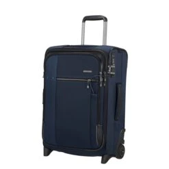 Samsonite Spectrolite 3.0 TRVL Upright 55 Expandable Deep Blue 12 Samsonite Spectrolite 3.0 TRVL Upright 55 Expandable Deep Blue -Samsonite || American Tourister || Eagle Creek Winkel image 1306