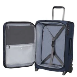 Samsonite Spectrolite 3.0 TRVL Upright 55 Expandable Deep Blue 15 Samsonite Spectrolite 3.0 TRVL Upright 55 Expandable Deep Blue -Samsonite || American Tourister || Eagle Creek Winkel image 1309
