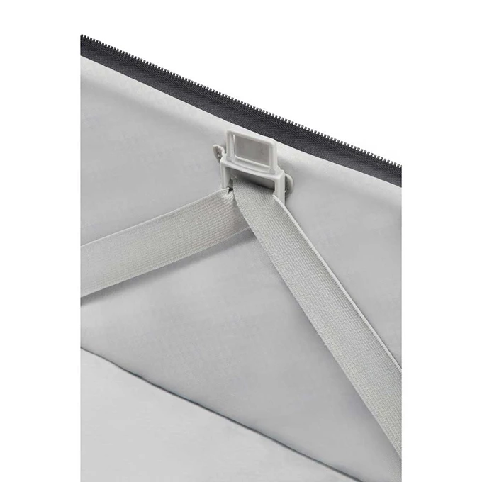 Samsonite Base Boost Spinner 78 Expandable Black 11 Samsonite Base Boost Spinner 78 Expandable Black - Afbeelding 9