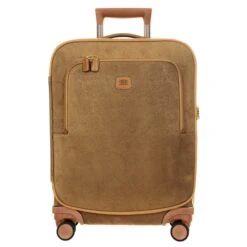 Bric's Life Trolley 55cm Camel -Samsonite || American Tourister || Eagle Creek Winkel image 1323